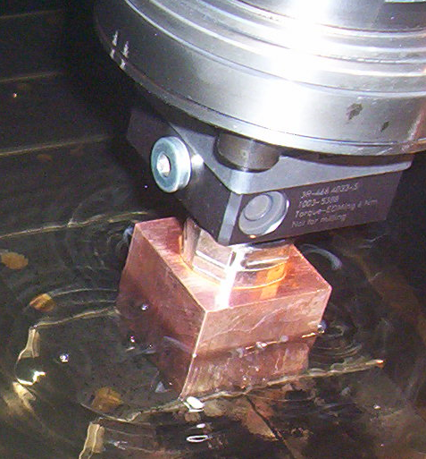 TOOLING